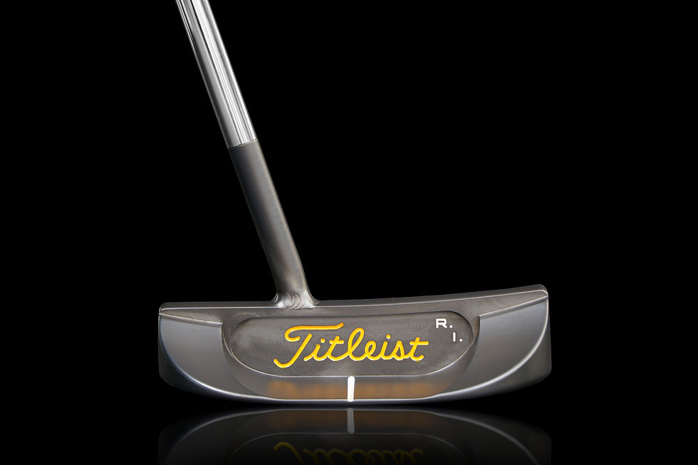 絶版未使用 1 | Scotty Cameron